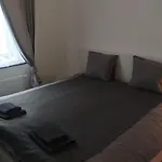 New Gray Apartment In The Center Of Riga
