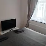 New Gray Apartment In The Center Of Riga