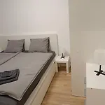 New Gray Apartment In The Center Of Riga