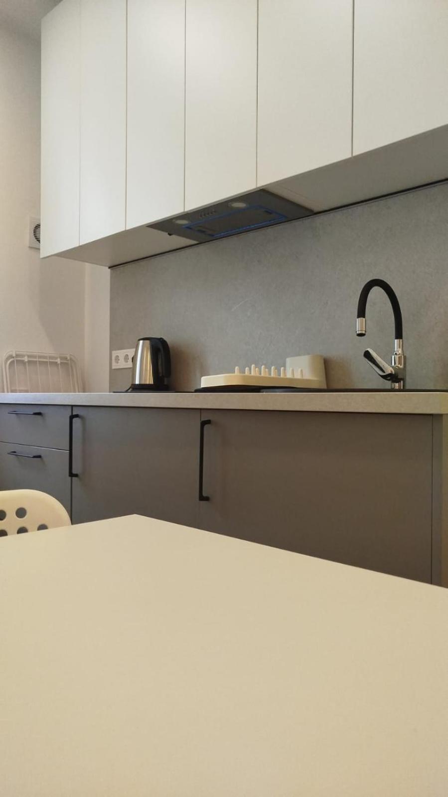 Appartement New Gray In The Center Of *