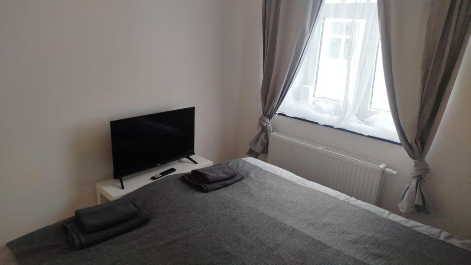 Appartement New Gray In The Center Of