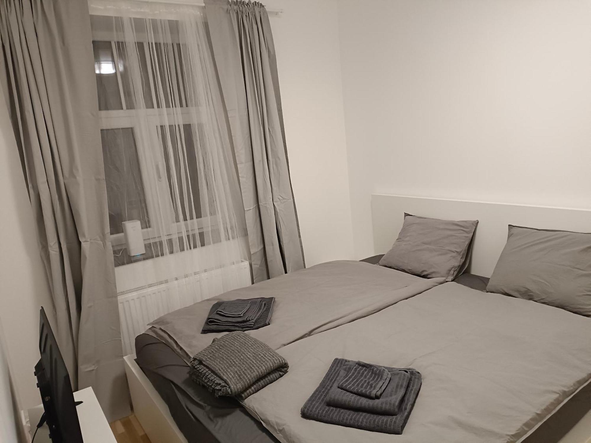 Appartement New Gray In The Center Of *